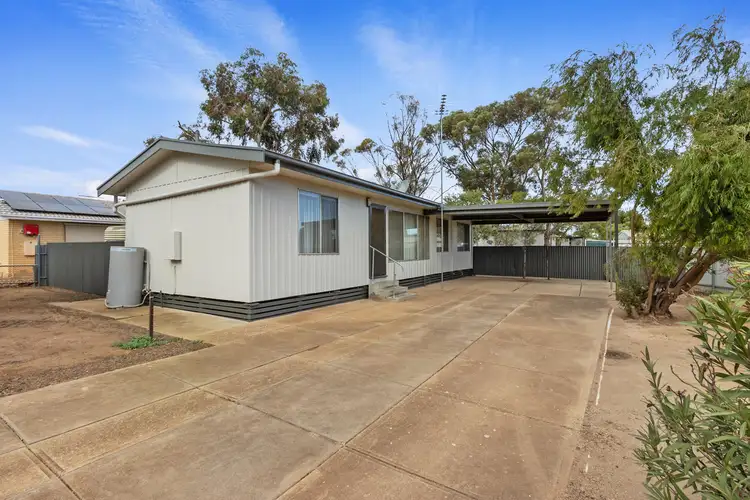 Main view of Homely house listing, 20 Kelly Street, Balaklava SA 5461
