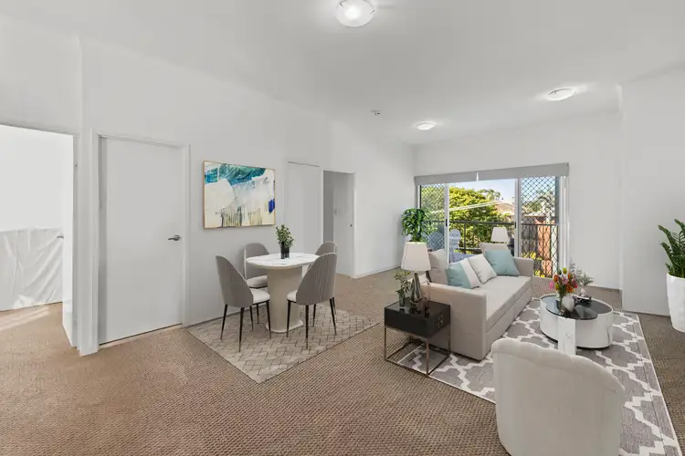 32/46 Buxton Street, Ascot QLD 4007