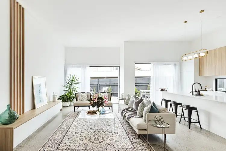 Second view of Homely house listing, 15 Churchill Crescent, Concord NSW 2137