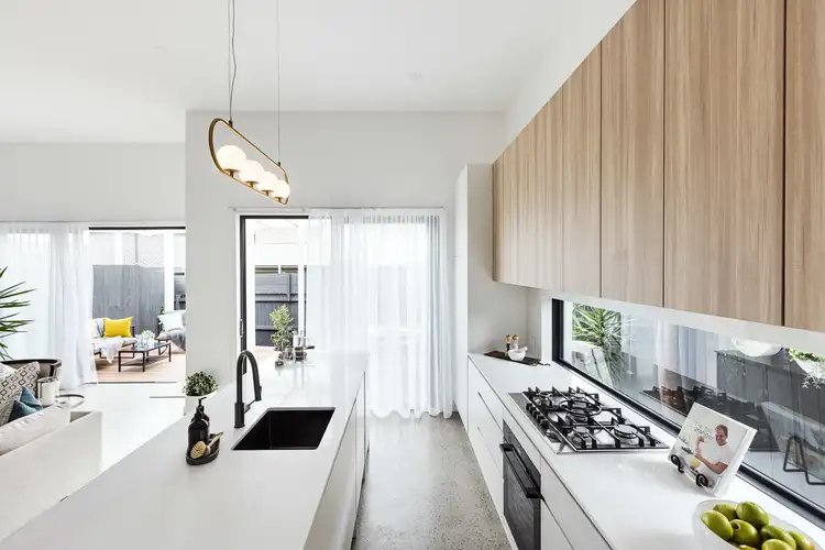 Third view of Homely house listing, 15 Churchill Crescent, Concord NSW 2137