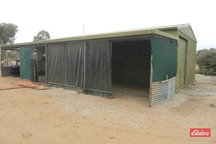Main view of Homely land listing, 175 Dows Road, Owen SA 5460