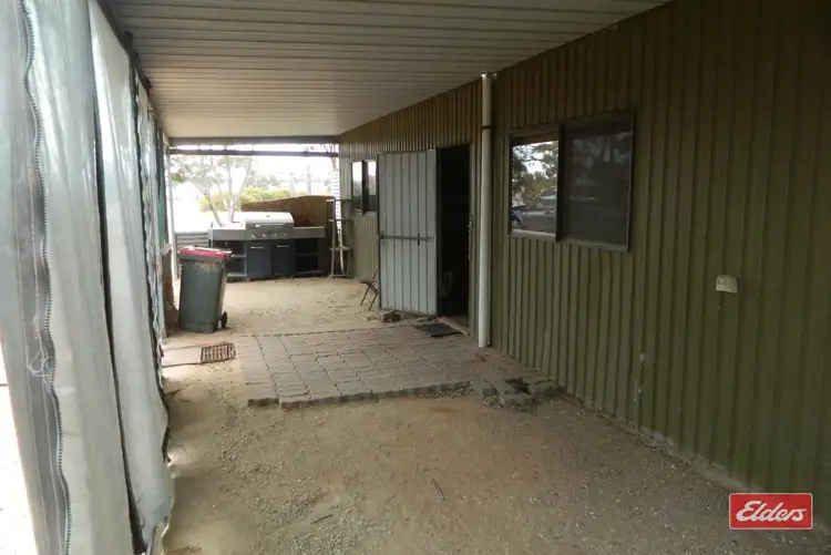 Second view of Homely land listing, 175 Dows Road, Owen SA 5460