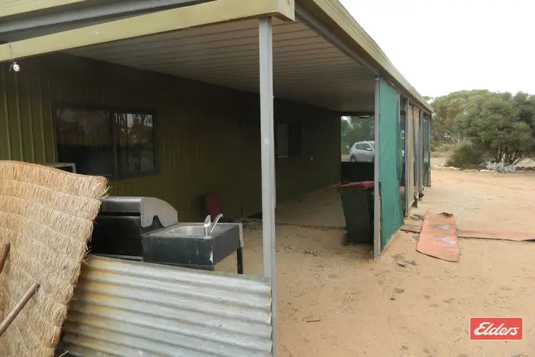 Third view of Homely land listing, 175 Dows Road, Owen SA 5460