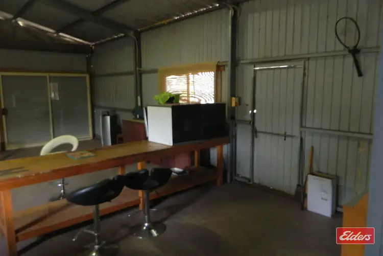 Sixth view of Homely land listing, 175 Dows Road, Owen SA 5460