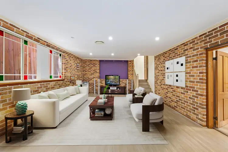Main view of Homely house listing, 3A Metcalf Avenue, Carlingford NSW 2118