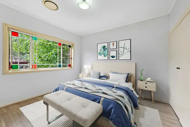 Third view of Homely house listing, 3A Metcalf Avenue, Carlingford NSW 2118