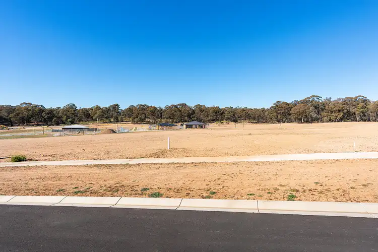 Third view of Homely land listing, 23 Gurri Drive, Campbells Creek VIC 3451