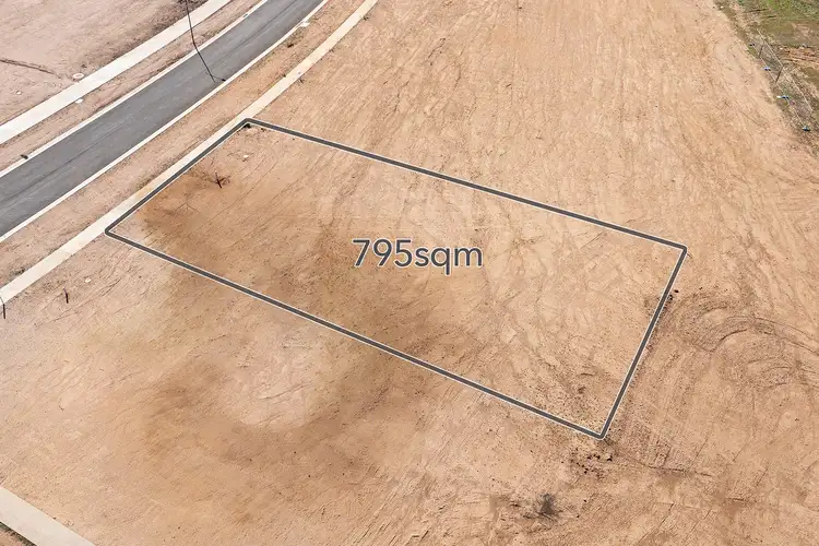 Sixth view of Homely land listing, 23 Gurri Drive, Campbells Creek VIC 3451