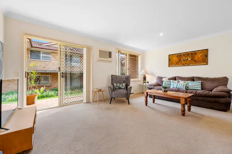 Second view of Homely retirement listing, 17/3 Stonelea Court, Dural NSW 2158