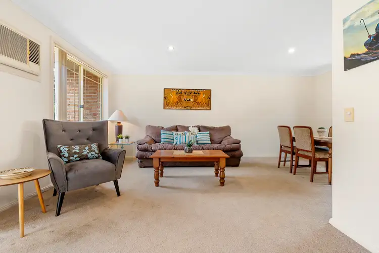 Third view of Homely retirement listing, 17/3 Stonelea Court, Dural NSW 2158