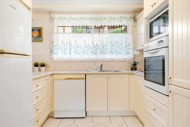 Fourth view of Homely retirement listing, 17/3 Stonelea Court, Dural NSW 2158