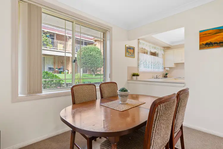 Fifth view of Homely retirement listing, 17/3 Stonelea Court, Dural NSW 2158