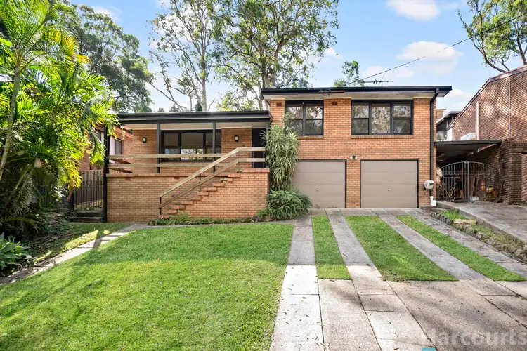 Main view of Homely house listing, 25 Kingsway Avenue, Rankin Park NSW 2287