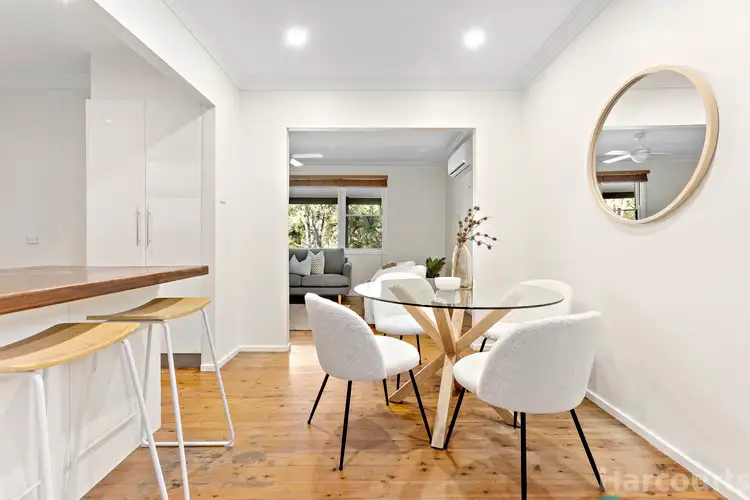 Third view of Homely house listing, 25 Kingsway Avenue, Rankin Park NSW 2287