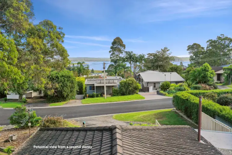 28 Joseph Street