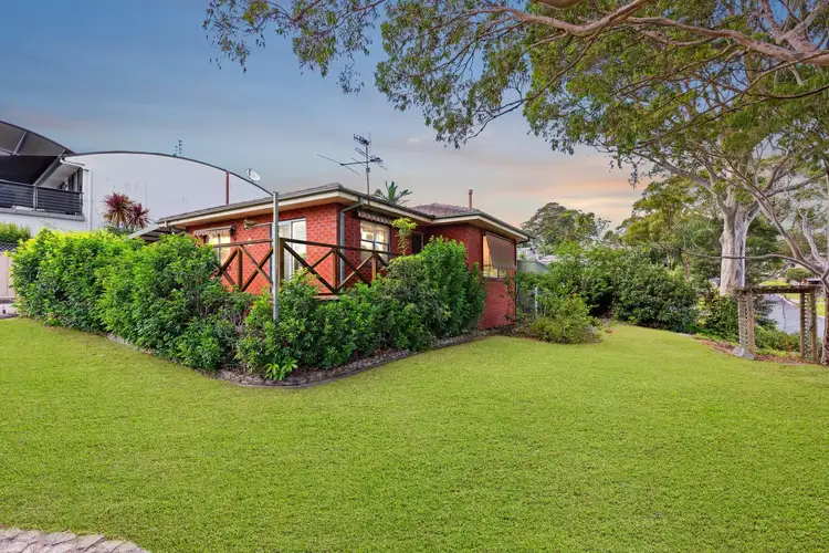 Second view of Homely house listing, 28 Joseph Street, Batehaven NSW 2536
