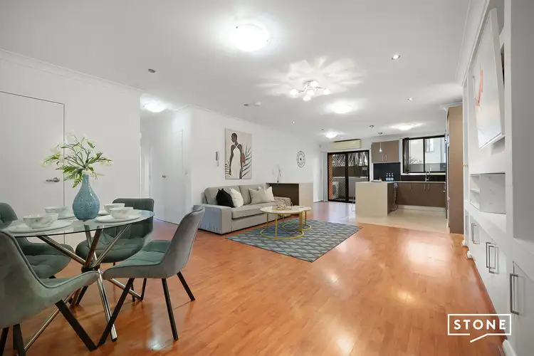 102A/1-7 Hawkesbury Road, Westmead NSW 2145