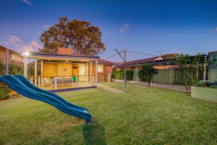35 Cox Street, South Windsor NSW 2756