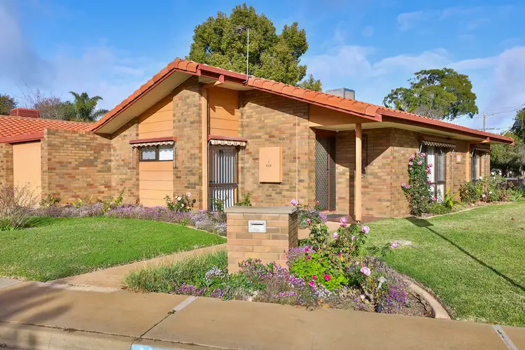 Main view of Homely unit listing, 1/292 Walnut Avenue, Mildura VIC 3500