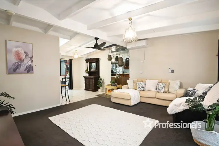 Second view of Homely house listing, 20 View Street, Woori Yallock VIC 3139