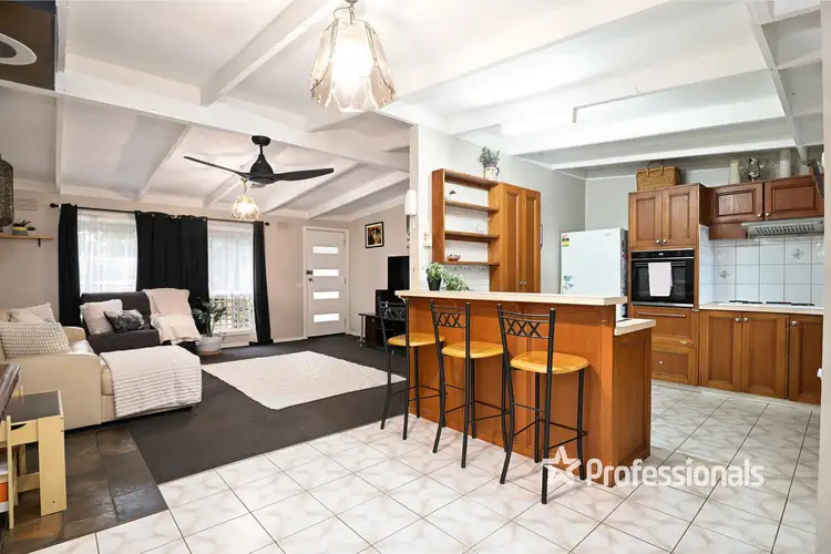 Third view of Homely house listing, 20 View Street, Woori Yallock VIC 3139