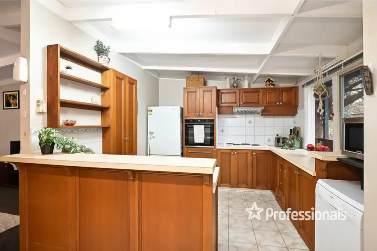 Fourth view of Homely house listing, 20 View Street, Woori Yallock VIC 3139