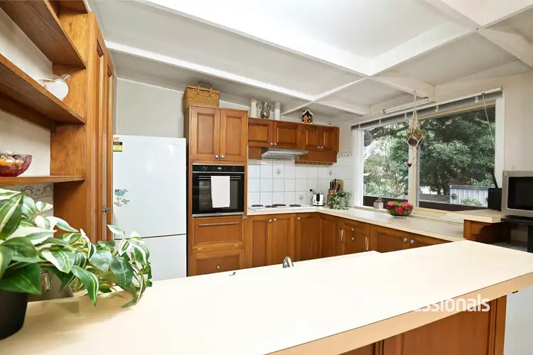 Fifth view of Homely house listing, 20 View Street, Woori Yallock VIC 3139