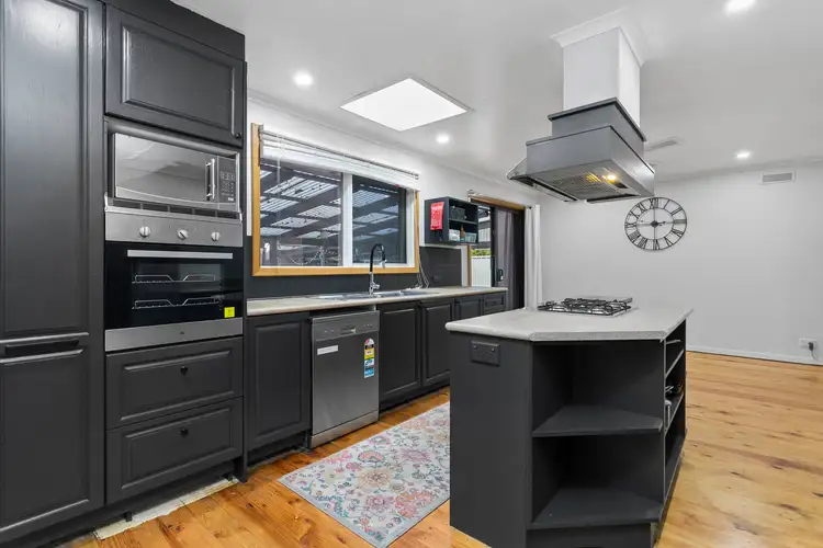 Second view of Homely house listing, 27 Wilkinson Street, Hoppers Crossing VIC 3029