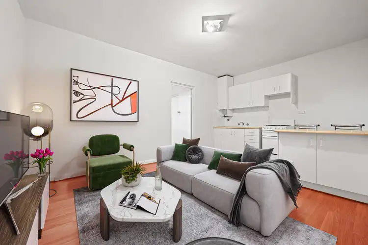 29/2 Wrights Avenue, Marrickville NSW 2204