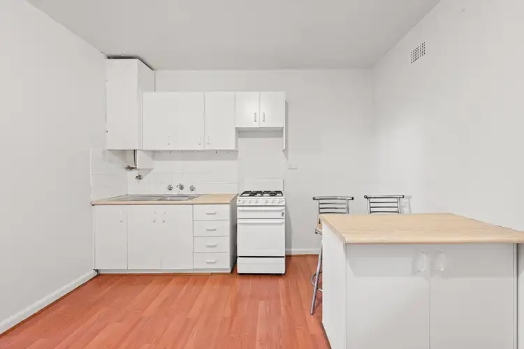 Second view of Homely apartment listing, 29/2 Wrights Avenue, Marrickville NSW 2204