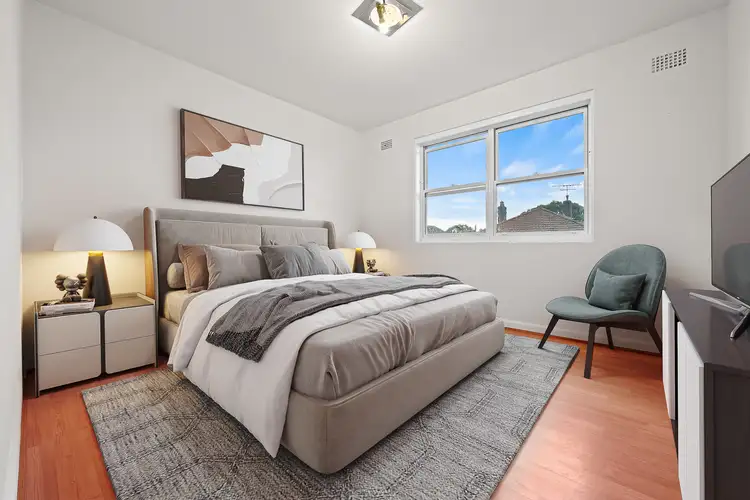 Third view of Homely apartment listing, 29/2 Wrights Avenue, Marrickville NSW 2204
