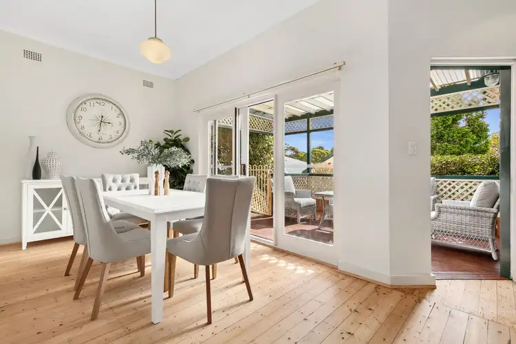Third view of Homely house listing, 99 Victoria Avenue, Chatswood NSW 2067