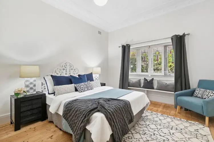 Fifth view of Homely house listing, 99 Victoria Avenue, Chatswood NSW 2067