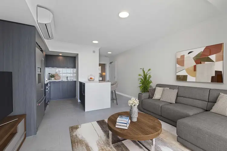 Fifth view of Homely apartment listing, 27/10 Pikki Street, Maroochydore QLD 4558