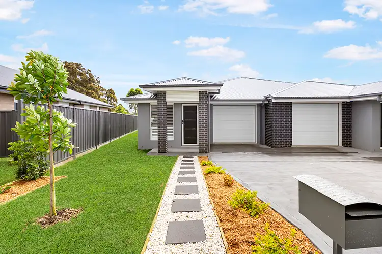 1/5 Bangalay Street, Heddon Greta NSW 2321