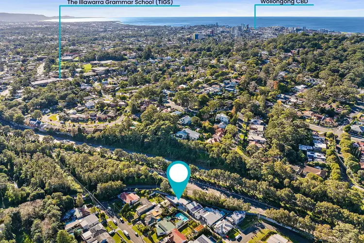 Sixth view of Homely house listing, 13 Seddon Street, Figtree NSW 2525