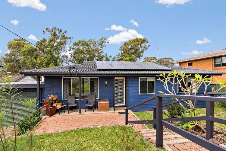74 Fassifern Road, Blackalls Park NSW 2283