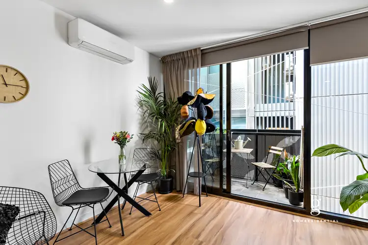 Main view of Homely apartment listing, 509/97 Flemington Road, North Melbourne VIC 3051