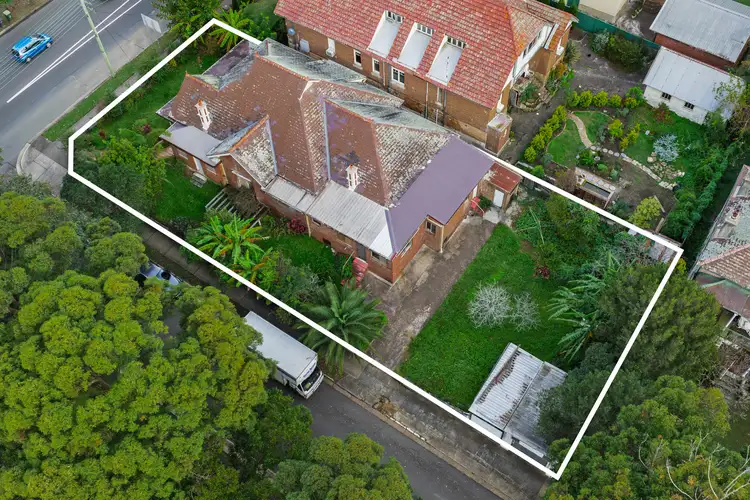 225 Burwood Road, Burwood NSW 2134