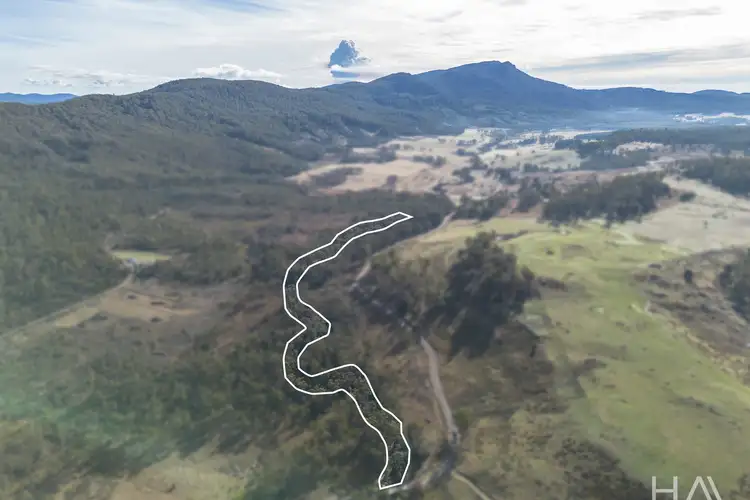 LOT 1 Patersonia Road, Nunamara TAS 7259