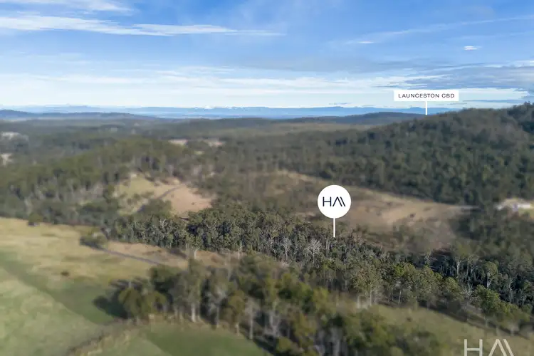 Third view of Homely rural property listing, LOT 1 Patersonia Road, Nunamara TAS 7259