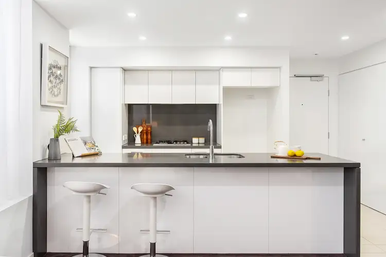 Fourth view of Homely apartment listing, 104E/3 Lardelli Drive, Ryde NSW 2112