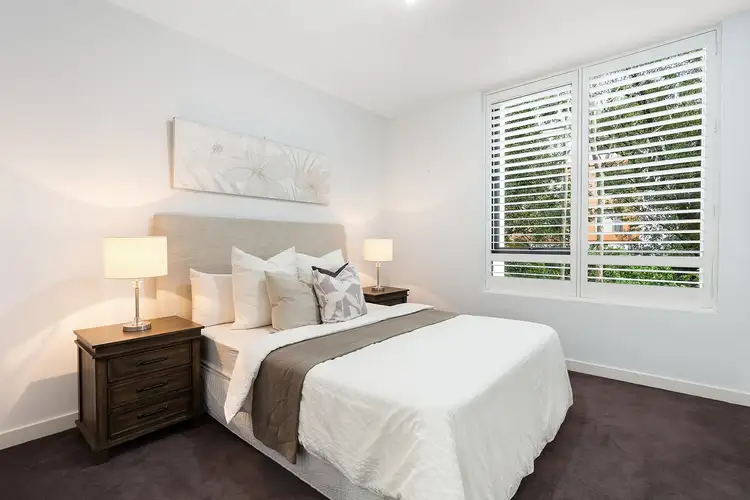 Sixth view of Homely apartment listing, 104E/3 Lardelli Drive, Ryde NSW 2112