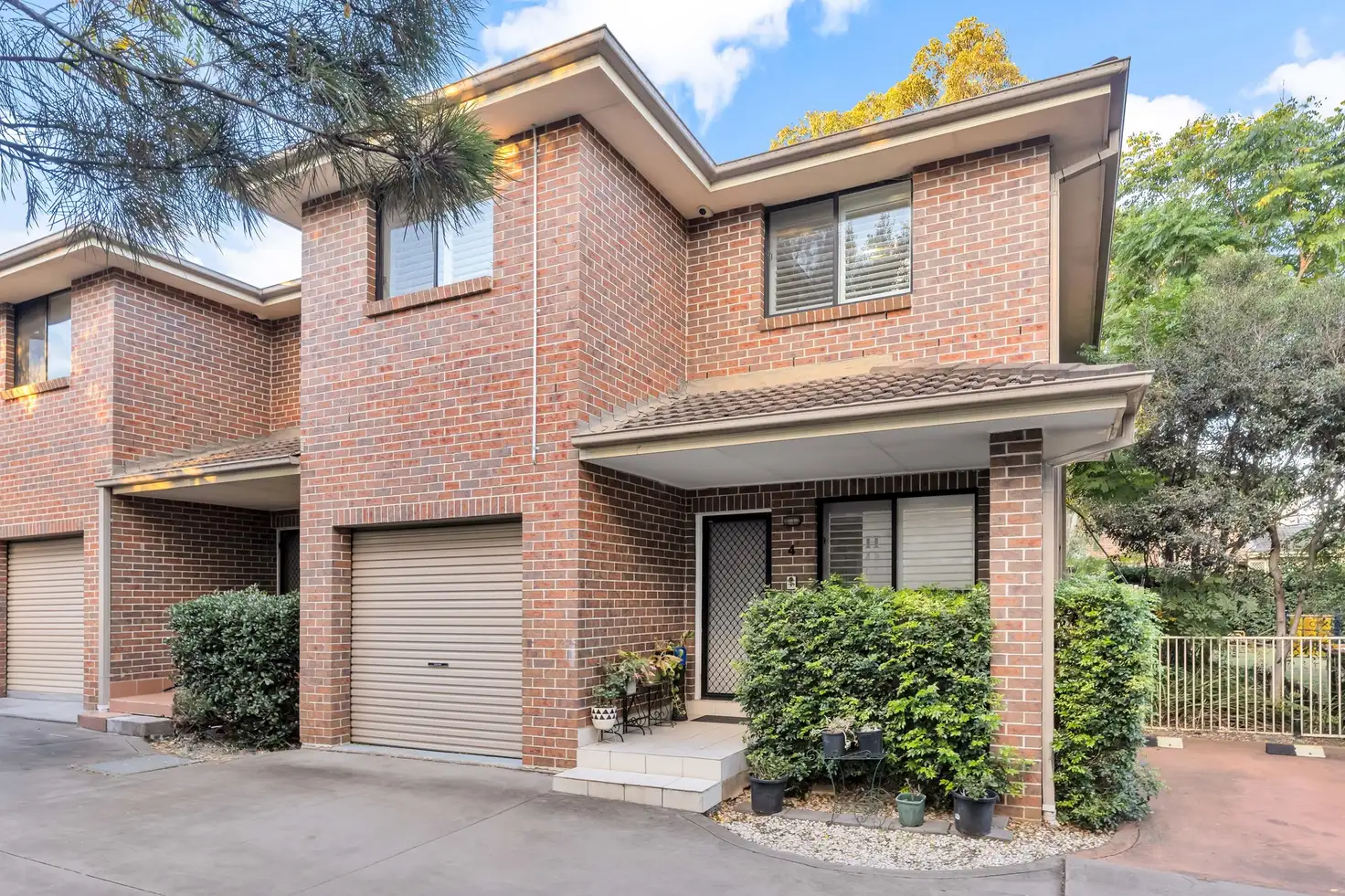 Main view of Homely house listing, 4/31 Meacher Street, Mount Druitt NSW 2770