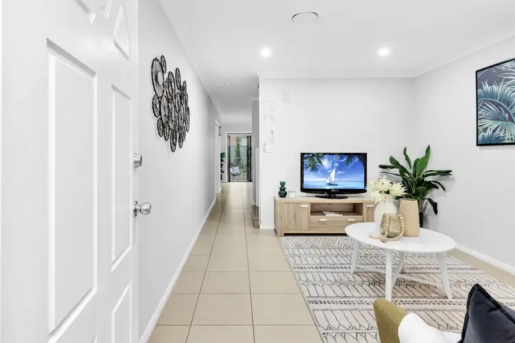 Second view of Homely house listing, 4/31 Meacher Street, Mount Druitt NSW 2770