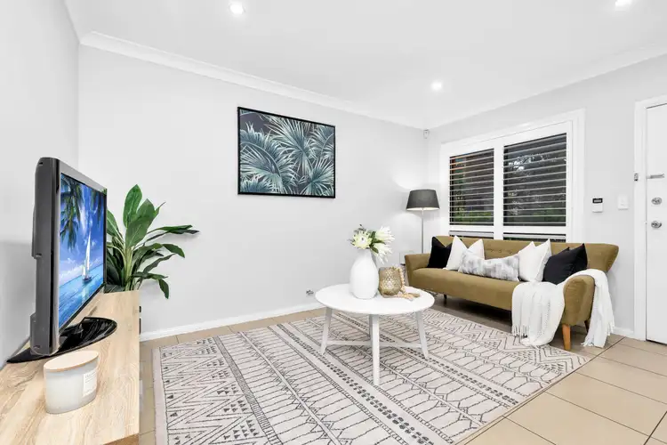 Third view of Homely house listing, 4/31 Meacher Street, Mount Druitt NSW 2770