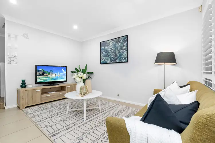 Fourth view of Homely house listing, 4/31 Meacher Street, Mount Druitt NSW 2770