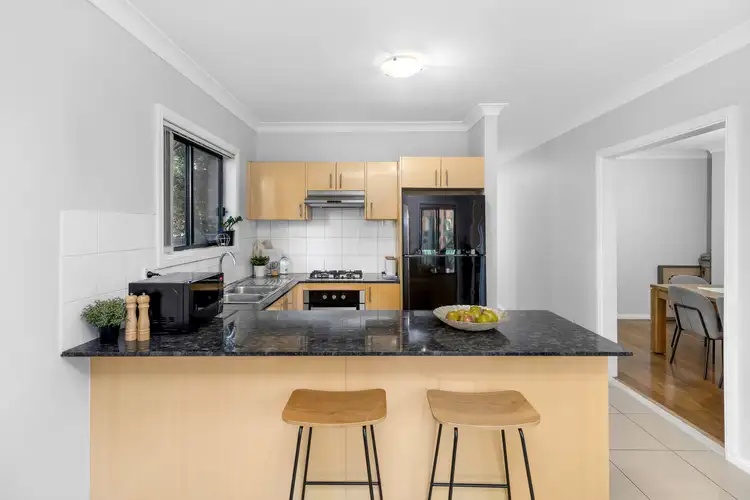 Sixth view of Homely house listing, 4/31 Meacher Street, Mount Druitt NSW 2770