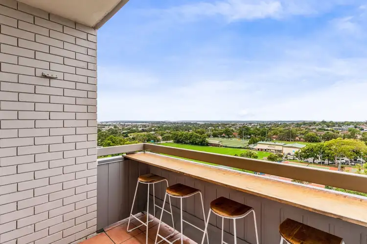 61F/5-29 Wandella Road, Miranda NSW 2228