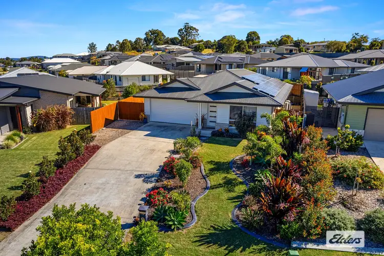 12 Knightsbridge Drive, Southside QLD 4570